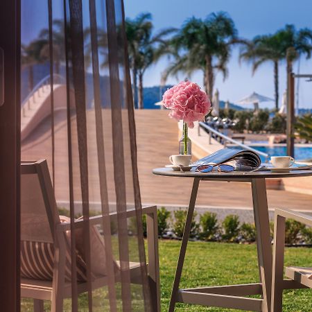 Miraggio Thermal Spa Resort Paliouri Luaran gambar The Westin Resort Marina El Alamein